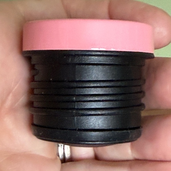 Vineyard Vines Whale Repeat 25 oz Canteen Designed by Corksicle EUC & Adorbs! 🐳 - Picture 6 of 7